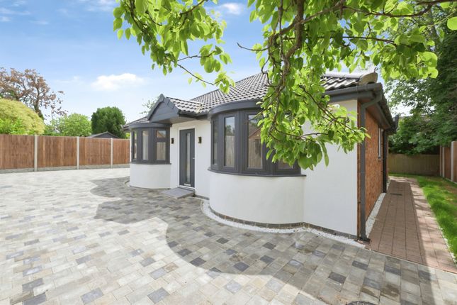 2-bed house on 2c, St. Botolphs Lane, Peterborough, £300,000
