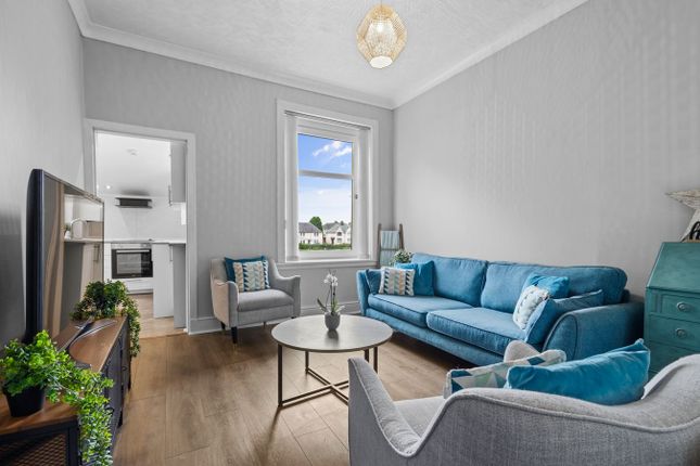 Flat 4, 12, Jeffrey Street, Kilmarnock photo 2