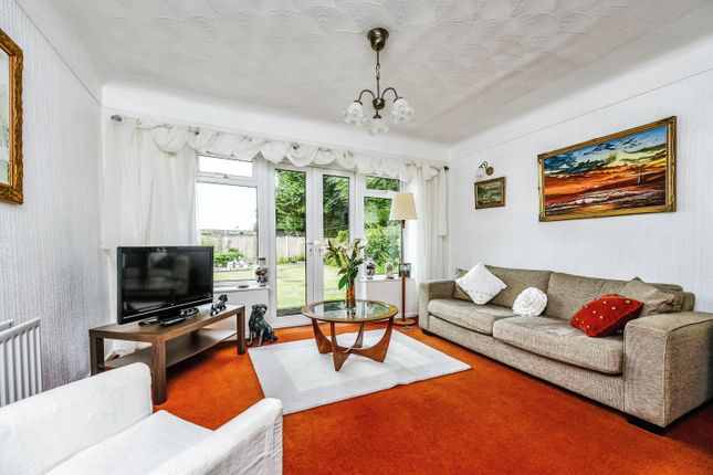 Bungalow for sale in Moss Side, Formby, Liverpool, Merseyside