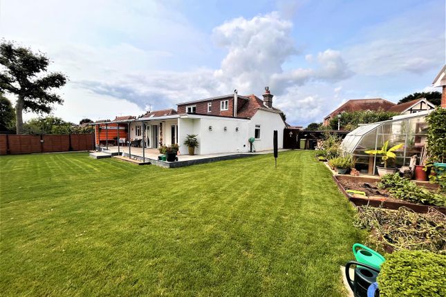 Detached house for sale in The Byeway, Bexhill-On-Sea