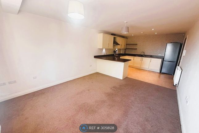 Apartment, Trafford Apartments Richmond Way, Rotherham photo 4