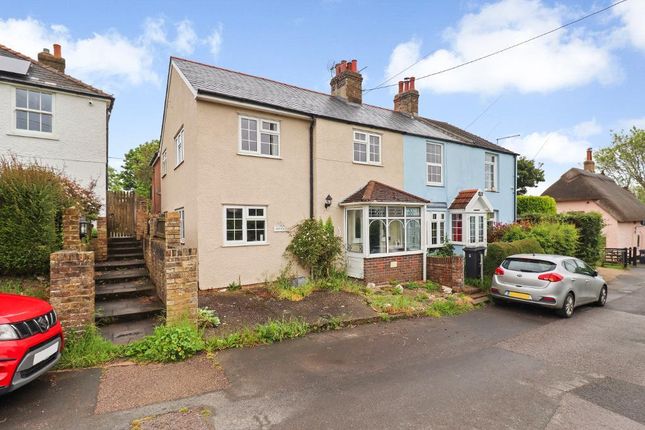 Thumbnail Semi-detached house for sale in Cherry Lane, Great Mongeham, Deal, Kent