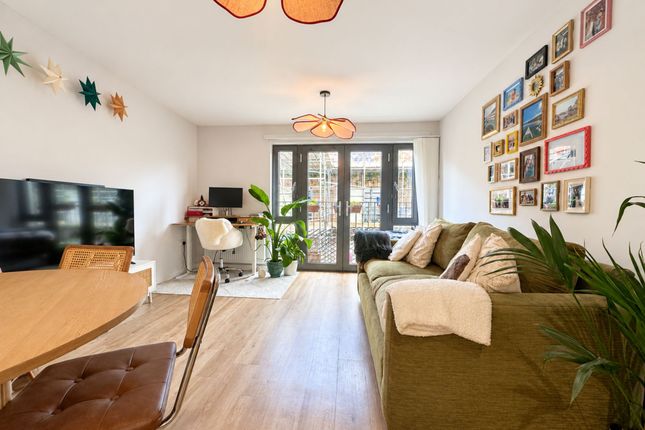 Flat 88, Abel Yard Frys Lane, Bristol photo 2