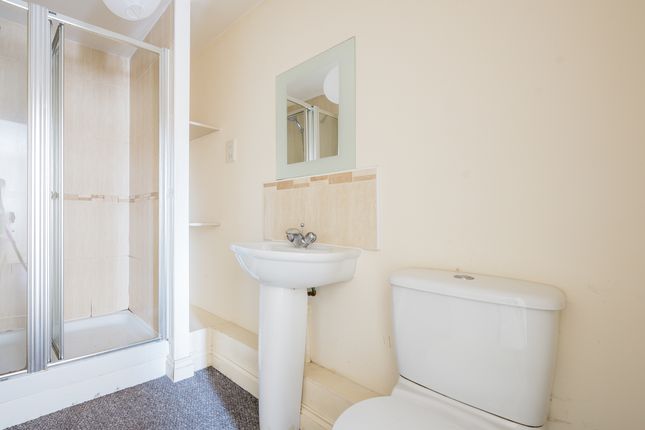 Flat for sale in Wigan Lower Road, Standish Lower Ground, Wigan