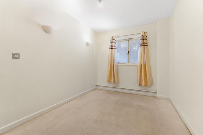 Flat for sale in Leominster, Herefordshire