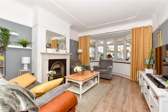 Thumbnail Semi-detached house for sale in Cleveland Road, Welling, Kent