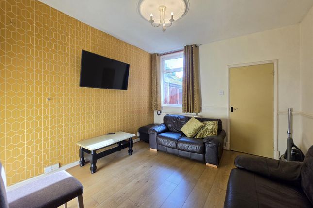 Jarrom Street, Leicester photo 3