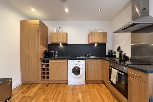 Apartment 46, Mere House, Manchester photo 2