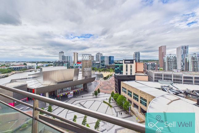 711, Imperial Point, The Quays, Salford photo 2