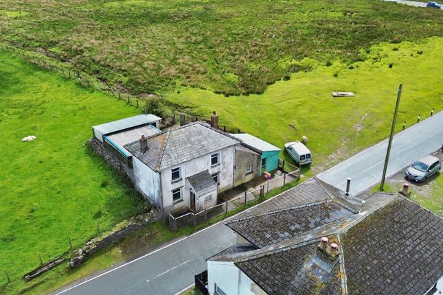 2-bed house on 2, Mountain Air, Ebbw Vale, £79,000