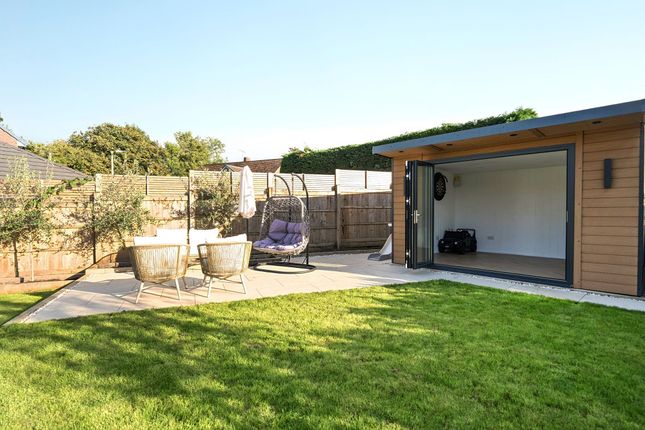 2 Lancaster Road, Wilmslow photo 2