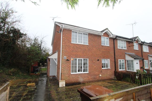 Thumbnail Property to rent in Bracken Lea, Chatham