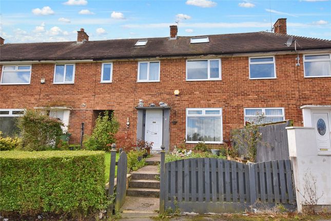 Thumbnail Terraced house for sale in Fernbank Drive, Leeds, West Yorkshire