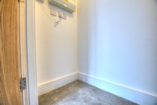 Flat for sale in Apartment 2 Linden House, Linden Road, Colne