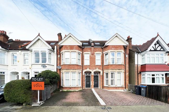 Thumbnail Semi-detached house to rent in Coombe Gardens, New Malden
