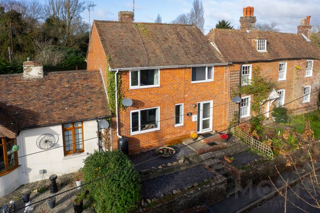 3-bed house on Forge Cottage, Stone Street, Ashford, £315,000