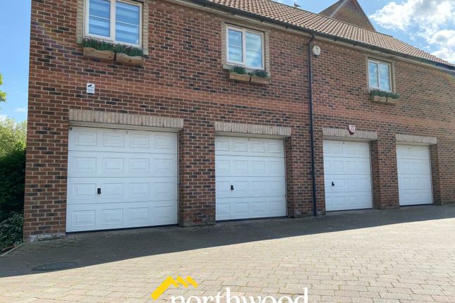 Thumbnail Flat for sale in West Street, Thorne, Doncaster