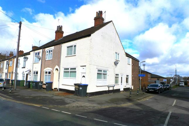 Wood Street, Warwickshire photo 5