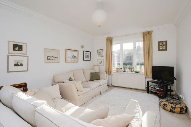 Detached house for sale in Church Path, London