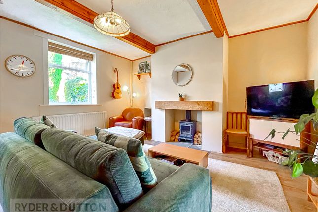 17, Milton Street, Mossley photo 2