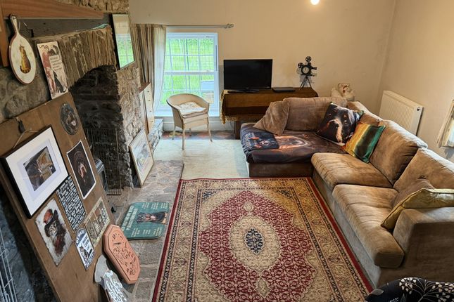 Millbrook Cottage, Llangadog, Llangadog photo 4