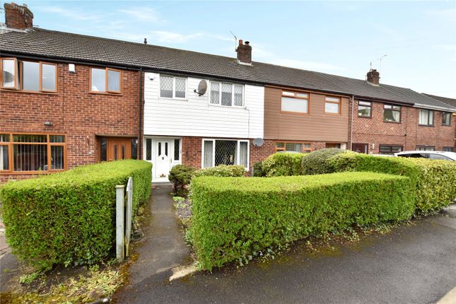 Thumbnail Terraced house for sale in Jordan Avenue, Shaw, Oldham, Greater Manchester