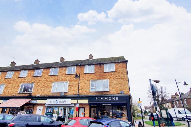 Thumbnail Flat to rent in High Street, Abbots Langley