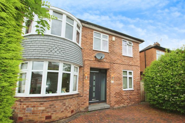 Thumbnail Semi-detached house for sale in Coniston Drive, Handforth, Wilmslow, Cheshire