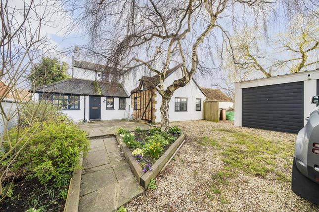 Thumbnail Detached house to rent in Bear Lane, Stadhampton