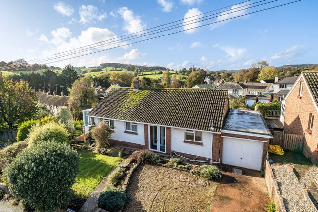 Bungalow for sale in Russell Drive, East Budleigh, Budleigh Salterton, Devon