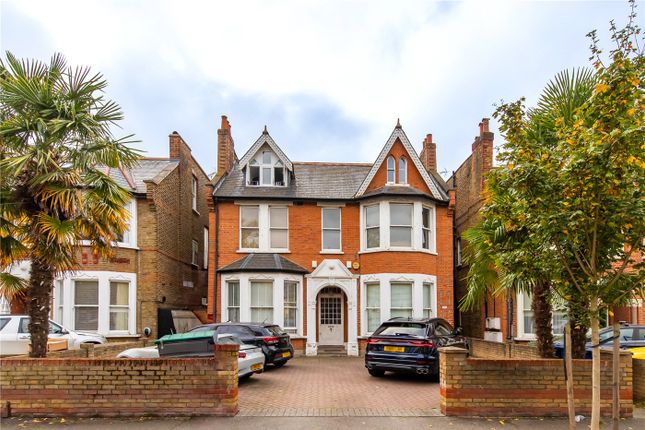 Flat 6, 8, Freeland Road, London photo 2