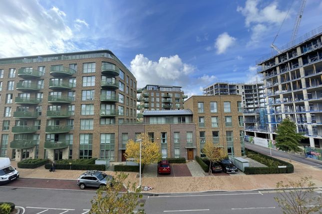 3-bed house on 8, Ottley Drive, London, £809,000