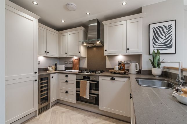 Plot 73, The Kingsville, Isadora Lea, Coventry photo 3