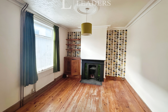 Cobden Street, Loughborough photo 5