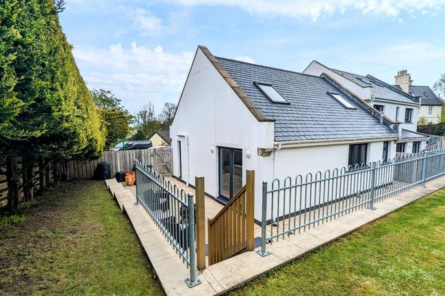 Detached house for sale in 3 Hillside House, Vernon Road, Ramsey