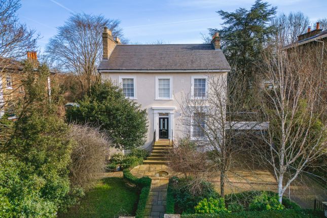 6-bed house on 10, Pond Road, London, £5,500,000