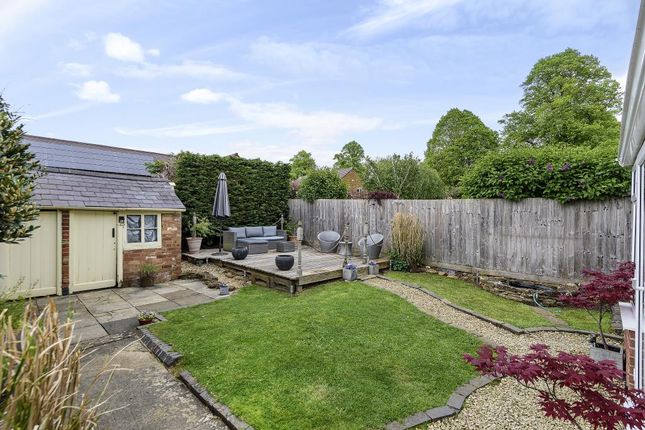 Cottage for sale in Kings Sutton, Oxfordshire