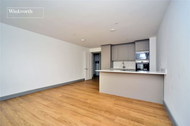 1-bed flat on Flat 32, 57, Malden Road, Sutton, £330,000