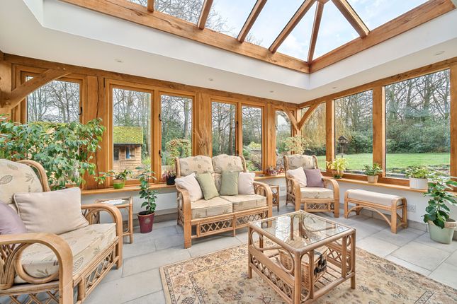 Copse Lodge, Standon Lane, Ockley photo 3