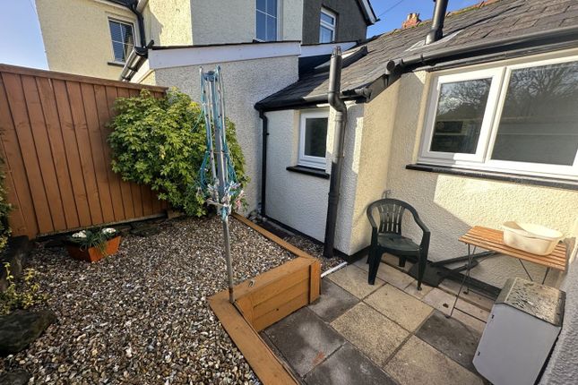 Bungalow for sale in St Marys Road, Abergavenny