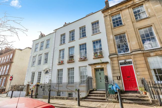 Flat for sale in Dowry Square, Clifton, Bristol