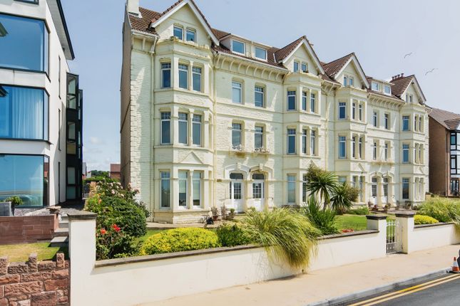 Flat for sale in South Parade, West Kirby, Wirral