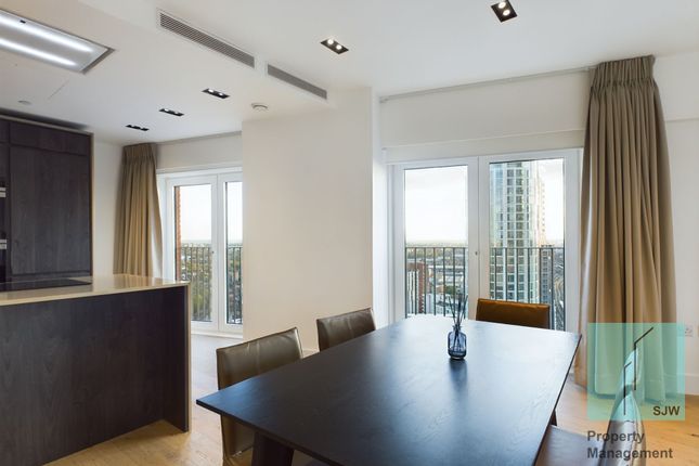 Flat 139, Keybridge Tower, London photo 2