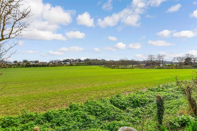 Thumbnail Semi-detached bungalow for sale in Roman Way, St. Margarets-At-Cliffe, Dover, Kent