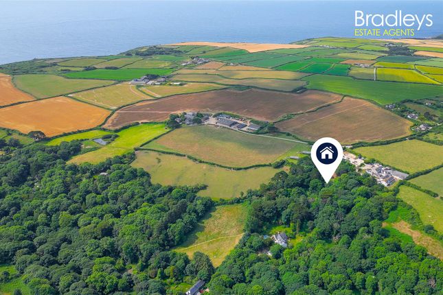 Land for sale in St. Buryan, Penzance, Cornwall