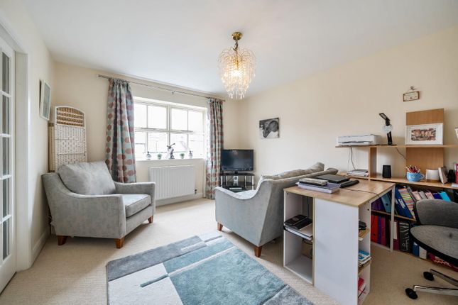 Detached house for sale in All Saints Square, Ripon