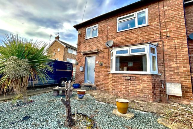 3-bed house on 19, Fordlands Crescent, York, £260,000