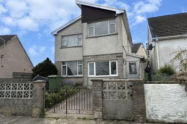 Thumbnail Terraced house for sale in Pill Road, Milford Haven, Pembrokeshire