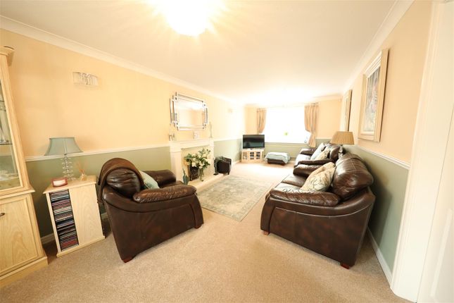 Detached house for sale in The Close, Sutton-On-Hull, Hull