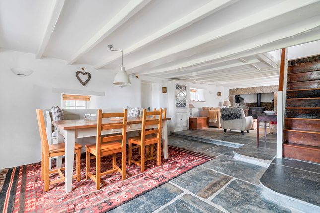 Bert's Cottage, Bude photo 4